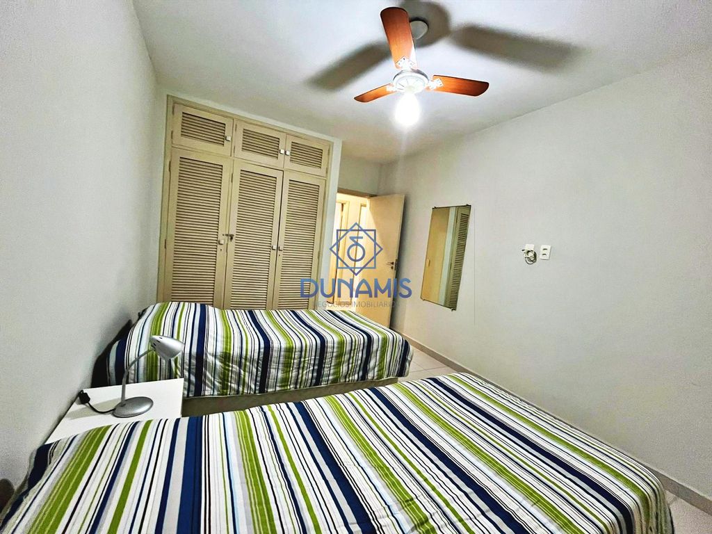 APARTAMENTO À VENDA NA PRAIA DAS PITANGUEIRAS - 01 QUADRA DA PRAIA - SACADA em Pitangueiras, Guarujá — foto 13