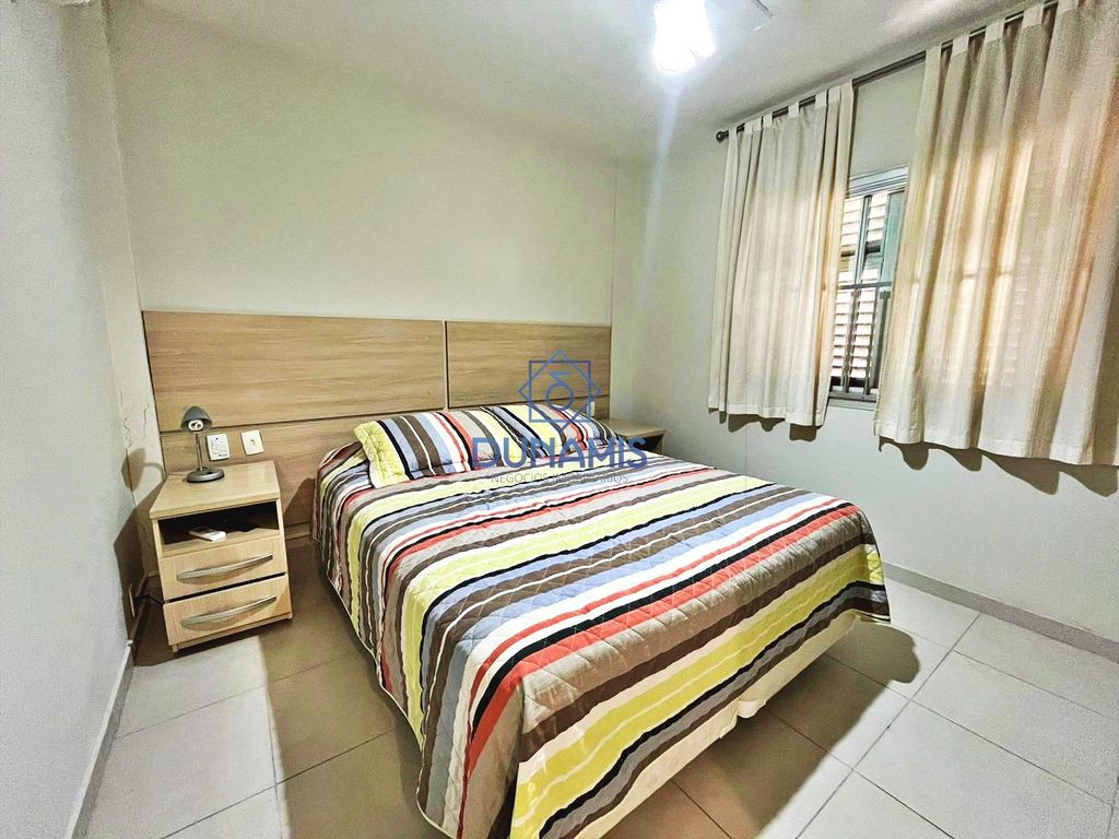 APARTAMENTO À VENDA NA PRAIA DAS PITANGUEIRAS - 01 QUADRA DA PRAIA - SACADA em Pitangueiras, Guarujá — foto 15