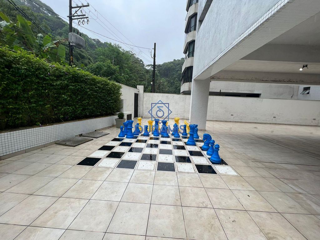 MAGNÍFICO APARTAMENTO À VENDA NA REGIÃO DA PITANGUEIRAS - DUAS VAGAS DE GARAGEM em Pitangueiras, Guarujá — foto 53