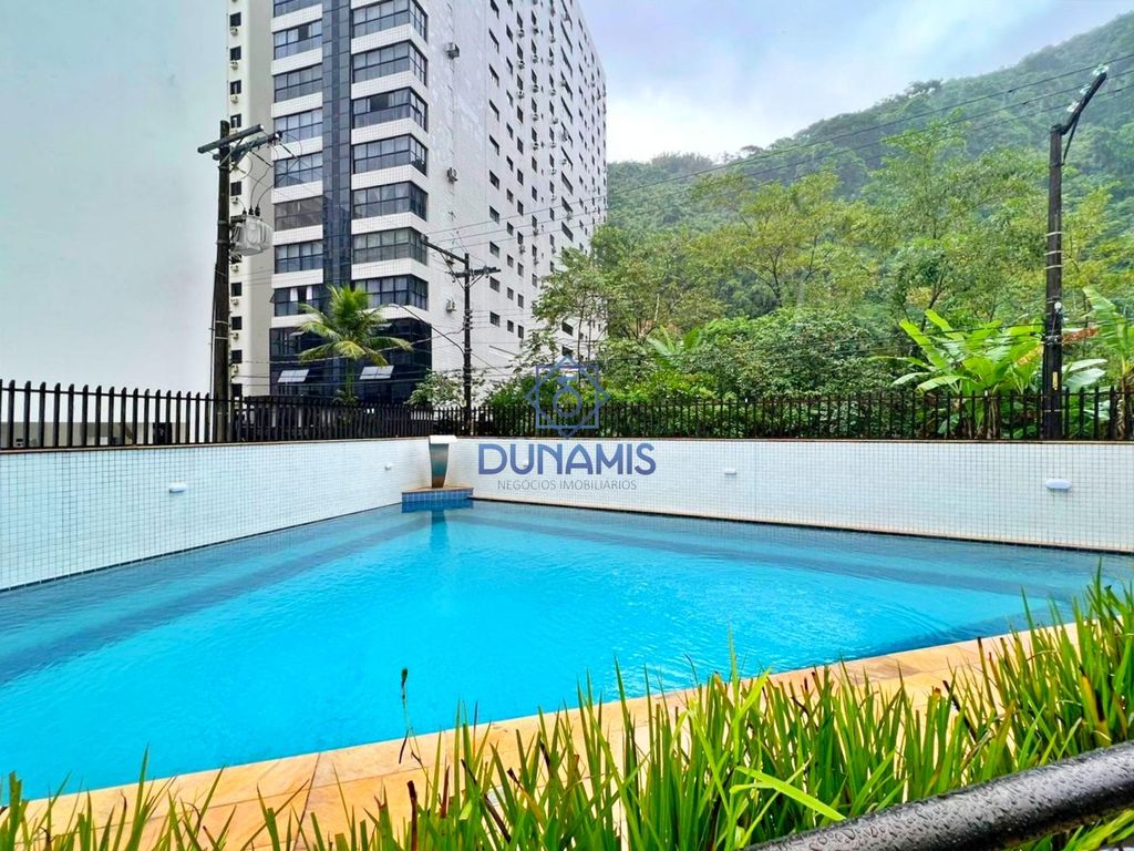 MAGNÍFICO APARTAMENTO À VENDA NA REGIÃO DA PITANGUEIRAS - DUAS VAGAS DE GARAGEM em Pitangueiras, Guarujá — foto 50