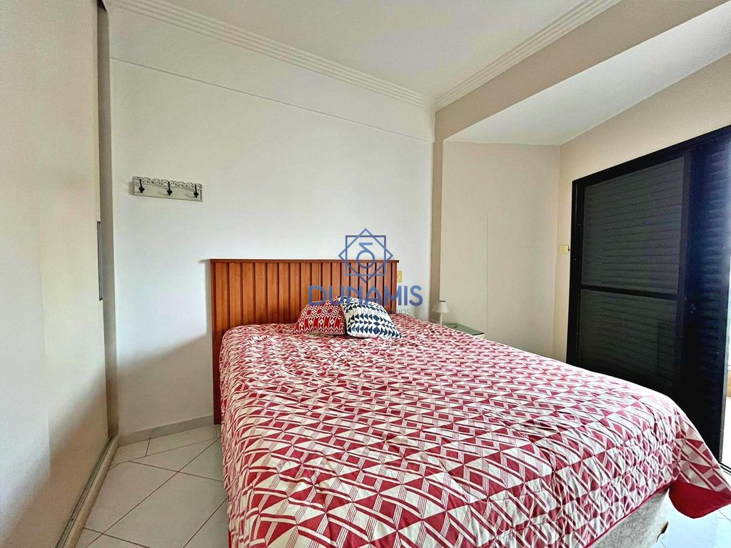 MAGNÍFICO APARTAMENTO À VENDA NA REGIÃO DA PITANGUEIRAS - DUAS VAGAS DE GARAGEM em Pitangueiras, Guarujá — foto 19