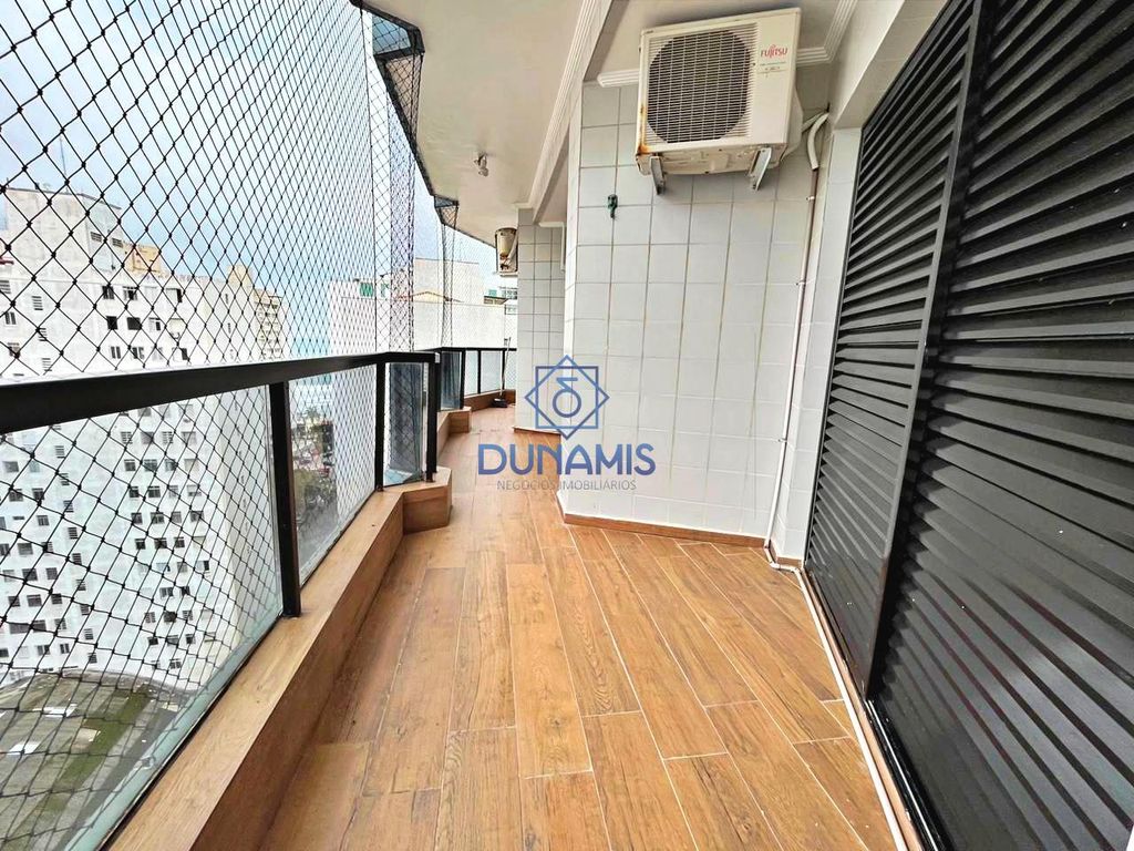 MAGNÍFICO APARTAMENTO À VENDA NA REGIÃO DA PITANGUEIRAS - DUAS VAGAS DE GARAGEM em Pitangueiras, Guarujá — foto 30