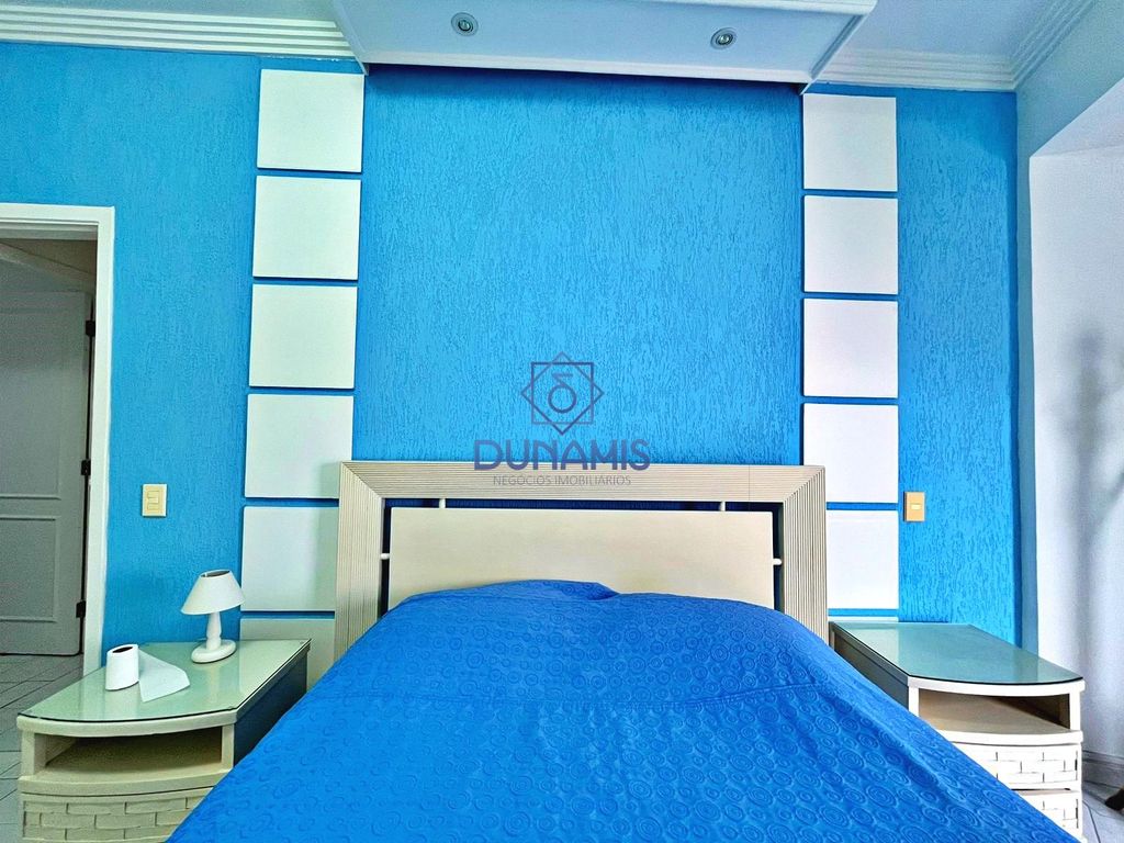MAGNÍFICO APARTAMENTO À VENDA NA REGIÃO DA PITANGUEIRAS - DUAS VAGAS DE GARAGEM em Pitangueiras, Guarujá — foto 32