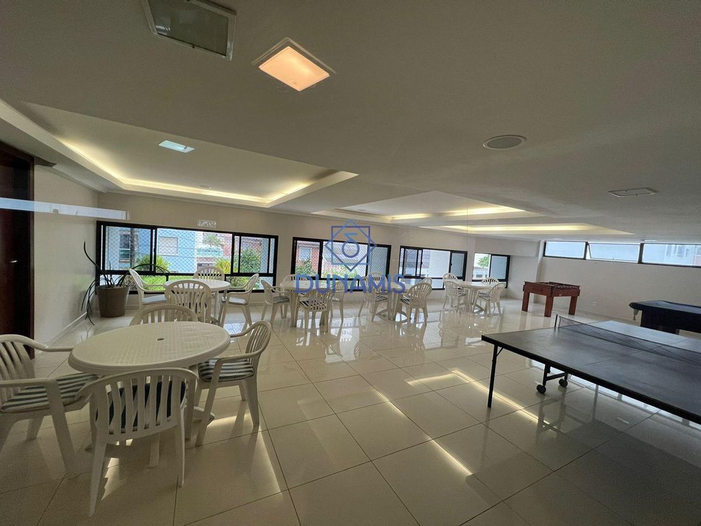 MAGNÍFICO APARTAMENTO À VENDA NA REGIÃO DA PITANGUEIRAS - DUAS VAGAS DE GARAGEM em Pitangueiras, Guarujá — foto 52
