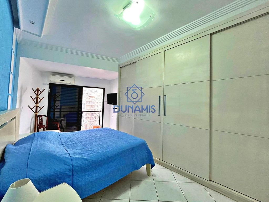 MAGNÍFICO APARTAMENTO À VENDA NA REGIÃO DA PITANGUEIRAS - DUAS VAGAS DE GARAGEM em Pitangueiras, Guarujá — foto 33