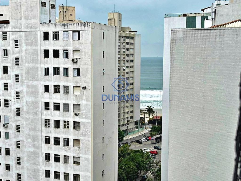 MAGNÍFICO APARTAMENTO À VENDA NA REGIÃO DA PITANGUEIRAS - DUAS VAGAS DE GARAGEM em Pitangueiras, Guarujá — foto 49