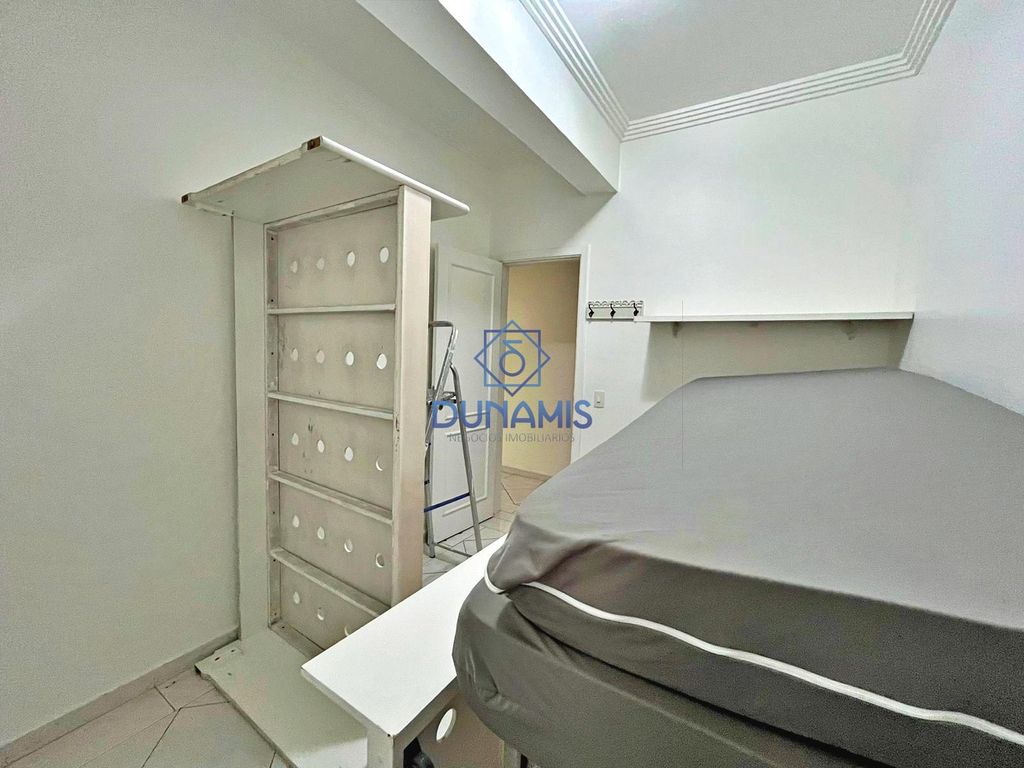 MAGNÍFICO APARTAMENTO À VENDA NA REGIÃO DA PITANGUEIRAS - DUAS VAGAS DE GARAGEM em Pitangueiras, Guarujá — foto 39