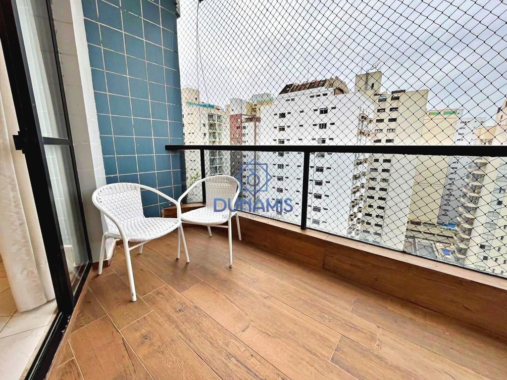 MAGNÍFICO APARTAMENTO À VENDA NA REGIÃO DA PITANGUEIRAS - DUAS VAGAS DE GARAGEM em Pitangueiras, Guarujá — foto 17
