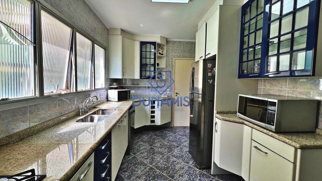 APARTAMENTO A VENDA - 4 DORMITÓRIOS - COM VISTA MAR - 2 VAGAS em Pitangueiras, Guarujá — foto 40