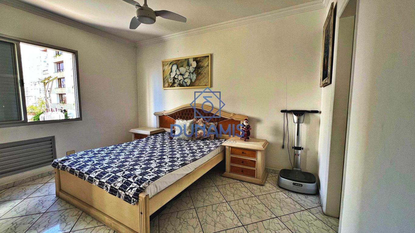 APARTAMENTO A VENDA - 4 DORMITÓRIOS - COM VISTA MAR - 2 VAGAS em Pitangueiras, Guarujá — foto 32