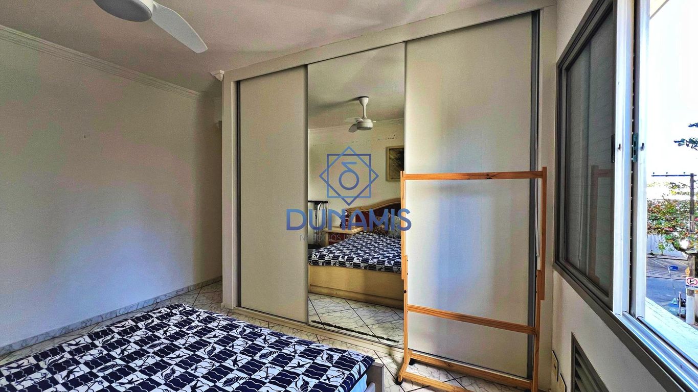 APARTAMENTO A VENDA - 4 DORMITÓRIOS - COM VISTA MAR - 2 VAGAS em Pitangueiras, Guarujá — foto 34