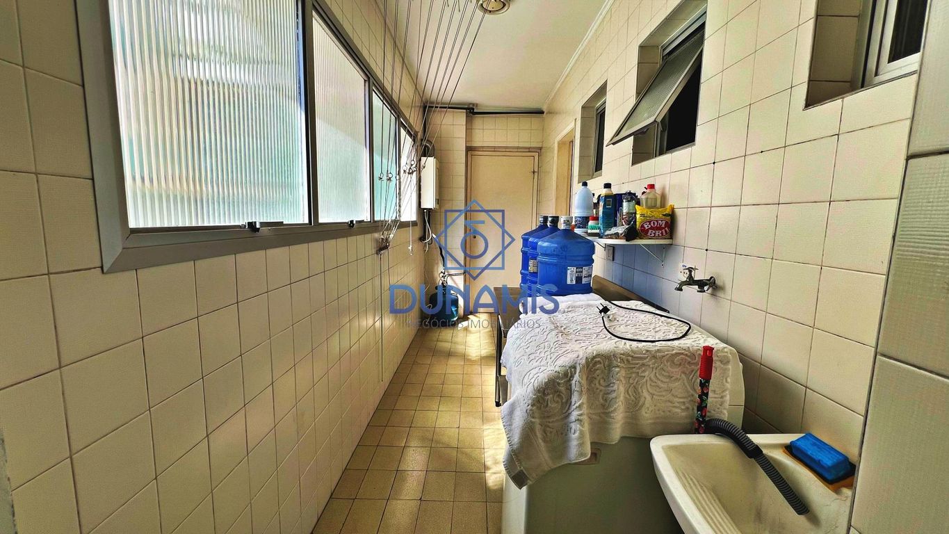 APARTAMENTO A VENDA - 4 DORMITÓRIOS - COM VISTA MAR - 2 VAGAS em Pitangueiras, Guarujá — foto 42