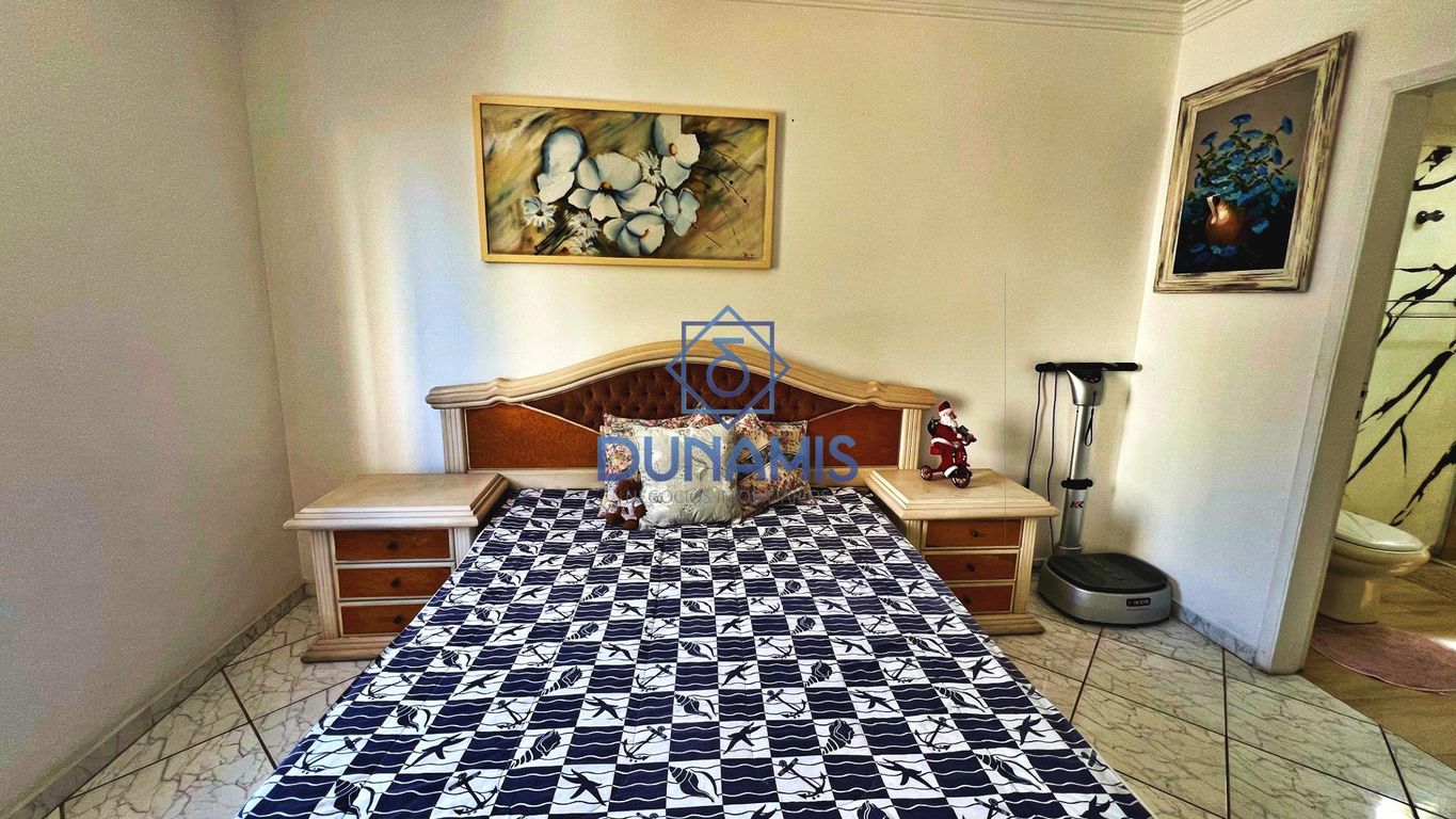 APARTAMENTO A VENDA - 4 DORMITÓRIOS - COM VISTA MAR - 2 VAGAS em Pitangueiras, Guarujá — foto 35