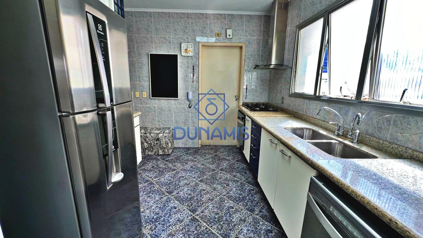 APARTAMENTO A VENDA - 4 DORMITÓRIOS - COM VISTA MAR - 2 VAGAS em Pitangueiras, Guarujá — foto 36