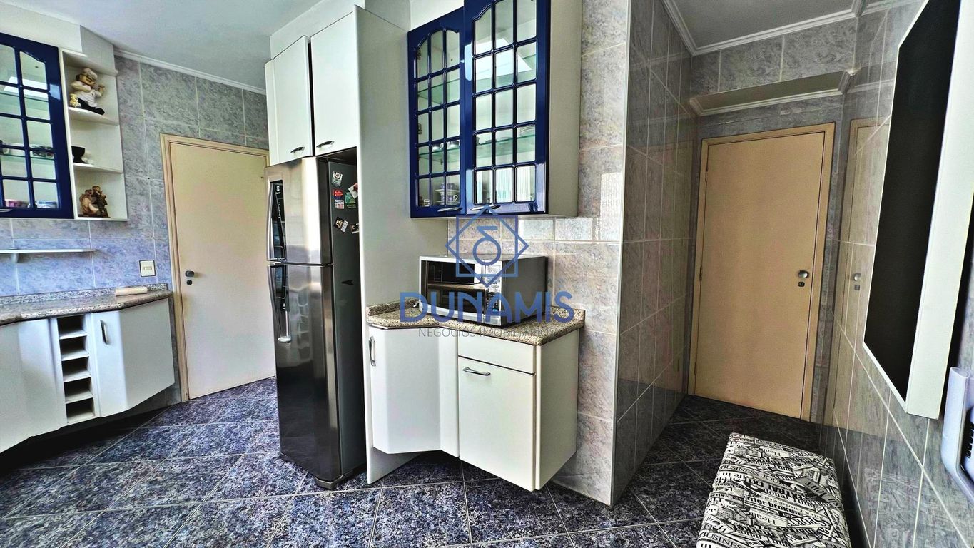 APARTAMENTO A VENDA - 4 DORMITÓRIOS - COM VISTA MAR - 2 VAGAS em Pitangueiras, Guarujá — foto 41