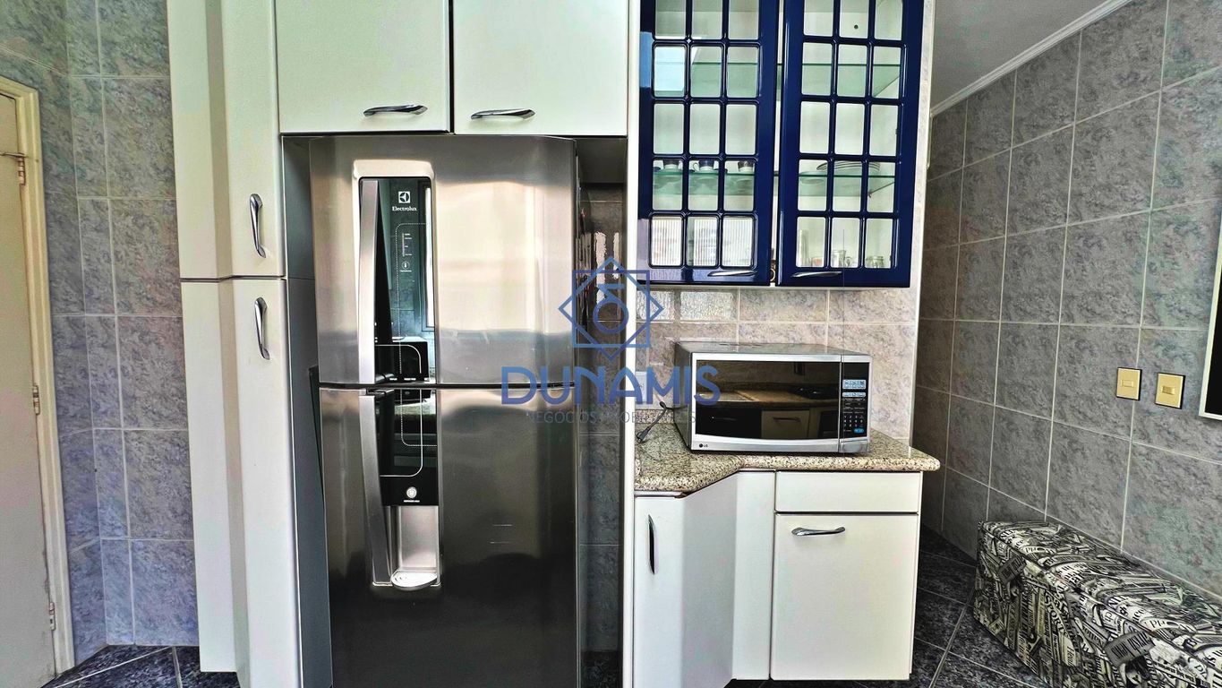 APARTAMENTO A VENDA - 4 DORMITÓRIOS - COM VISTA MAR - 2 VAGAS em Pitangueiras, Guarujá — foto 39
