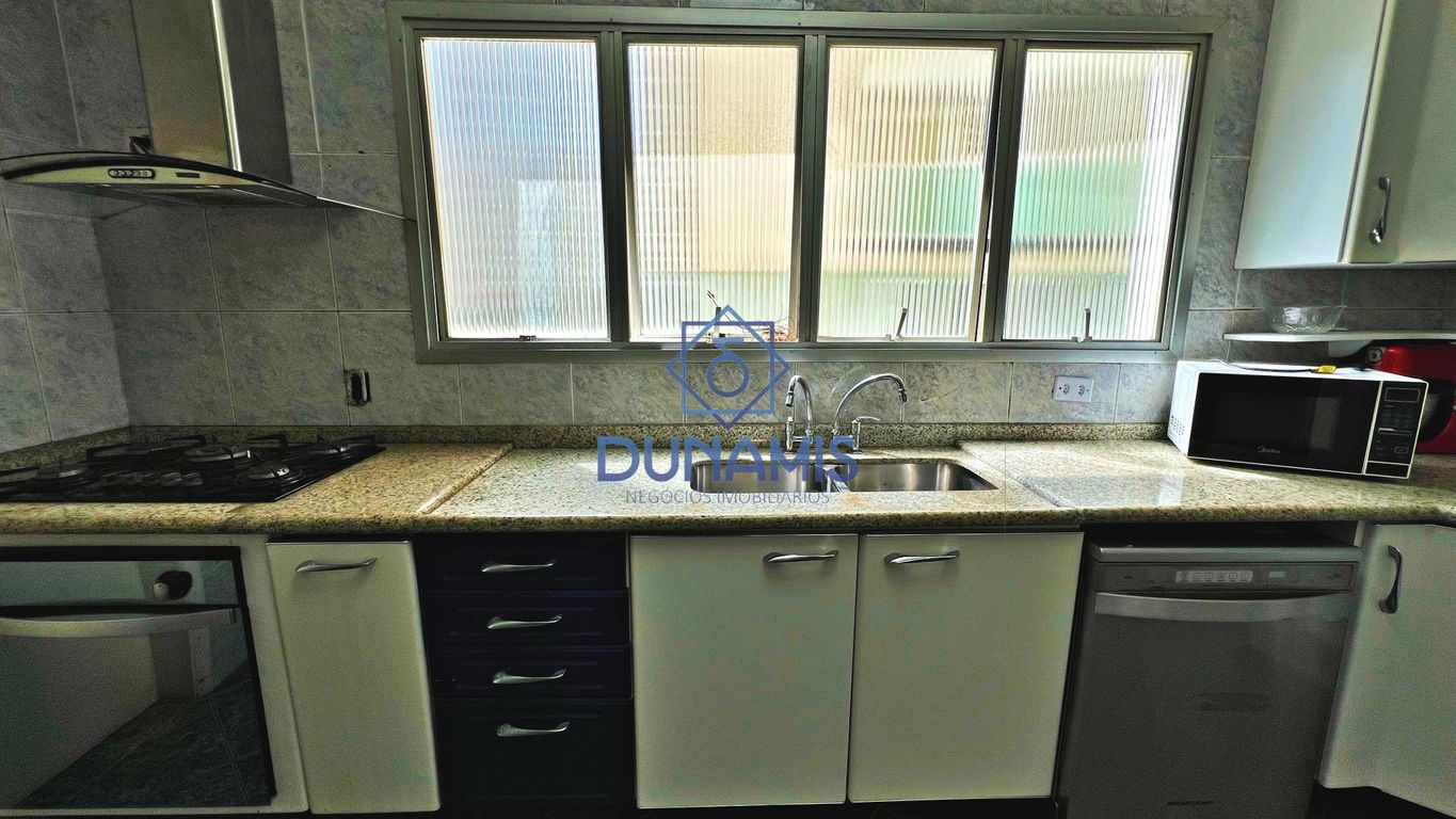 APARTAMENTO A VENDA - 4 DORMITÓRIOS - COM VISTA MAR - 2 VAGAS em Pitangueiras, Guarujá — foto 38