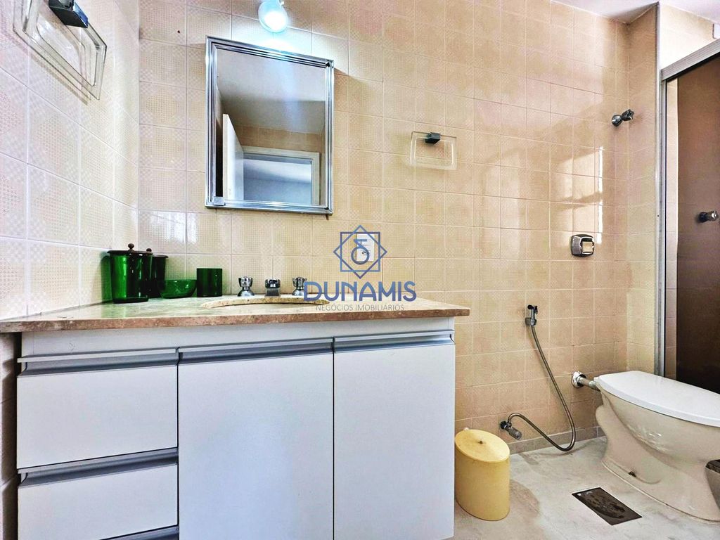 Apartamento à venda, praia das pitangueiras, GUARUJA - SP em Pitangueiras, Guarujá — foto 33