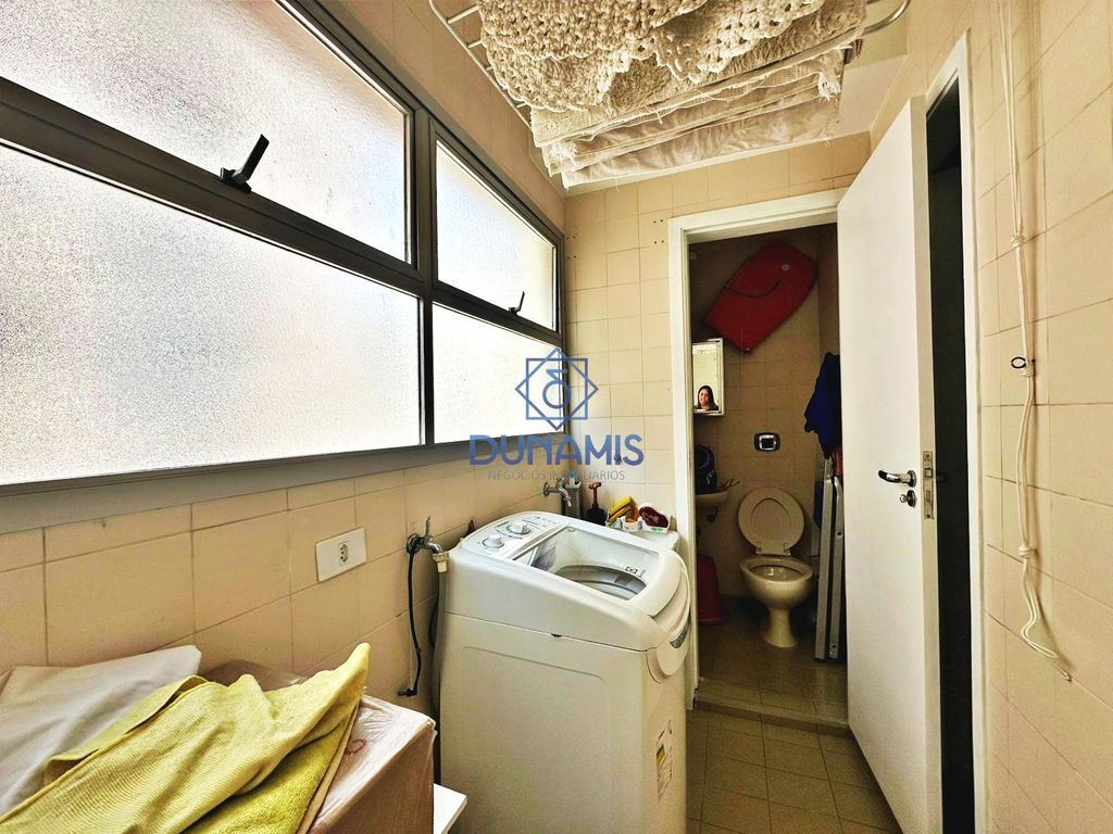 Apartamento à venda, praia das pitangueiras, GUARUJA - SP em Pitangueiras, Guarujá — foto 36