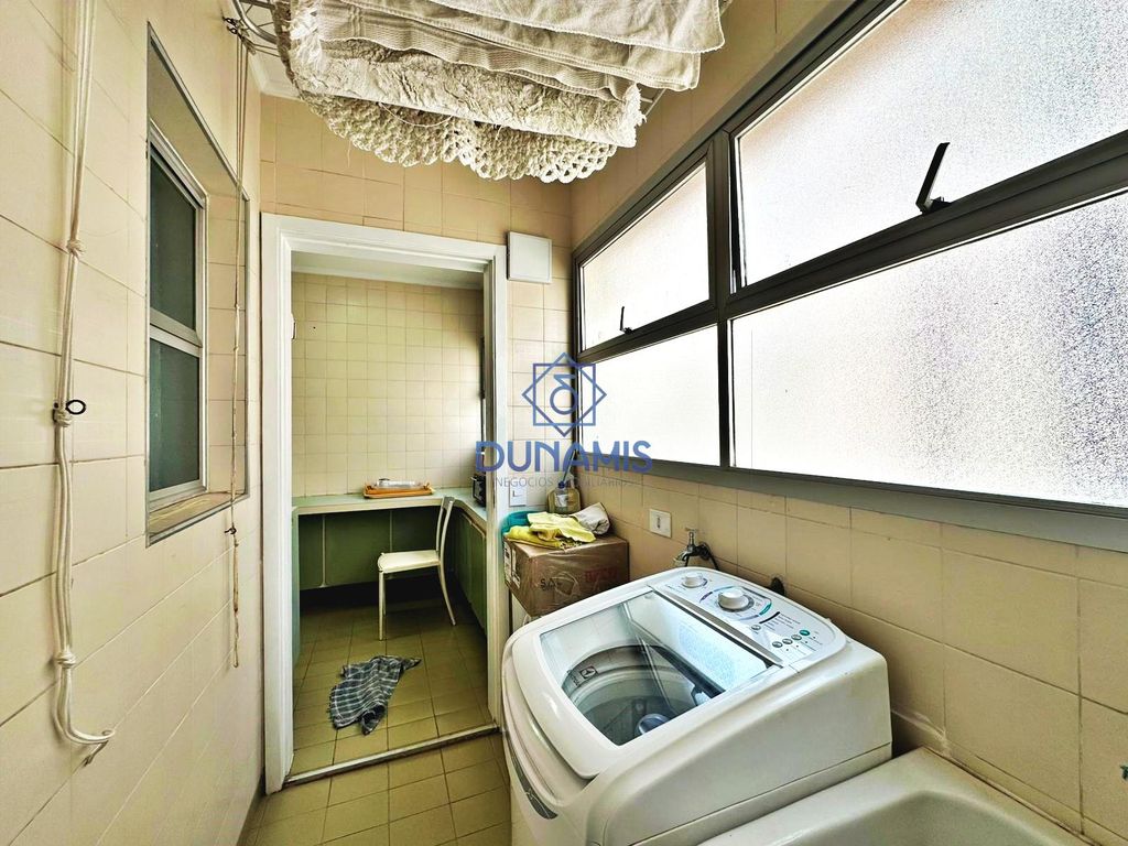 Apartamento à venda, praia das pitangueiras, GUARUJA - SP em Pitangueiras, Guarujá — foto 35