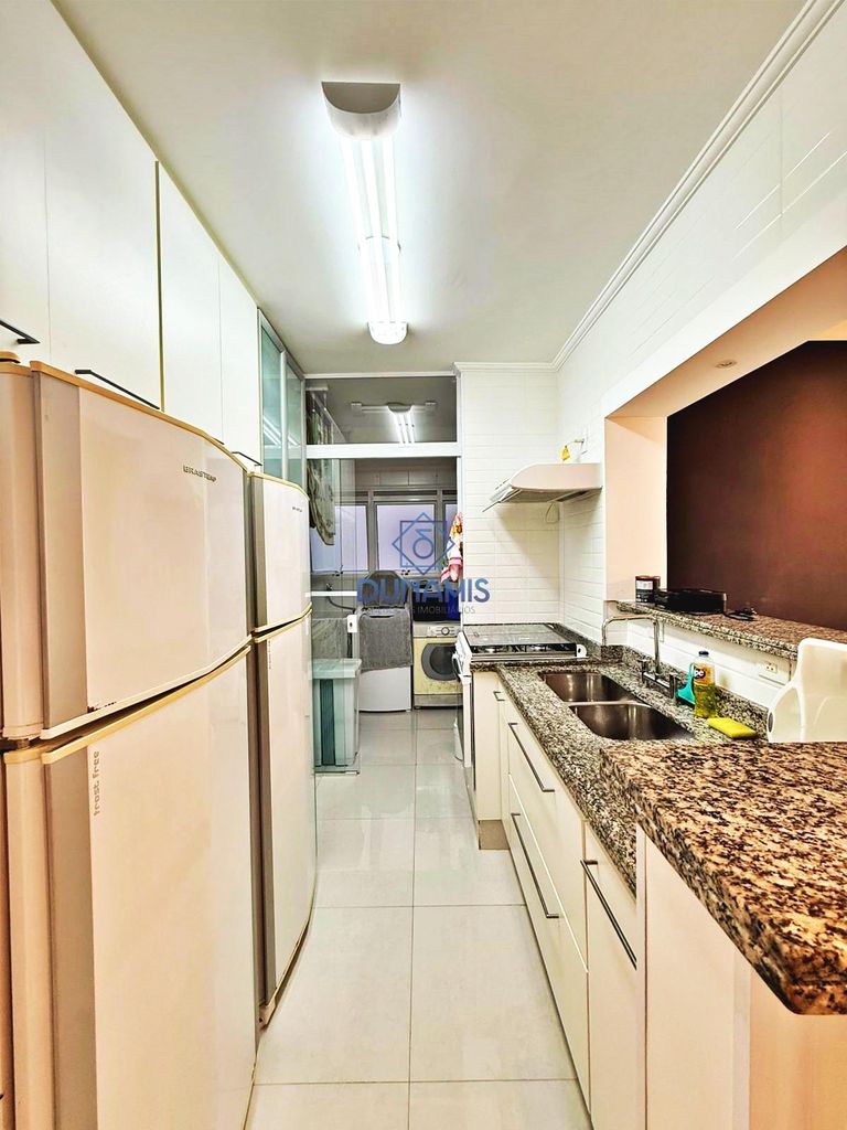 apartamento para comprar em São Lourenço, Bertioga — foto 8 de 8