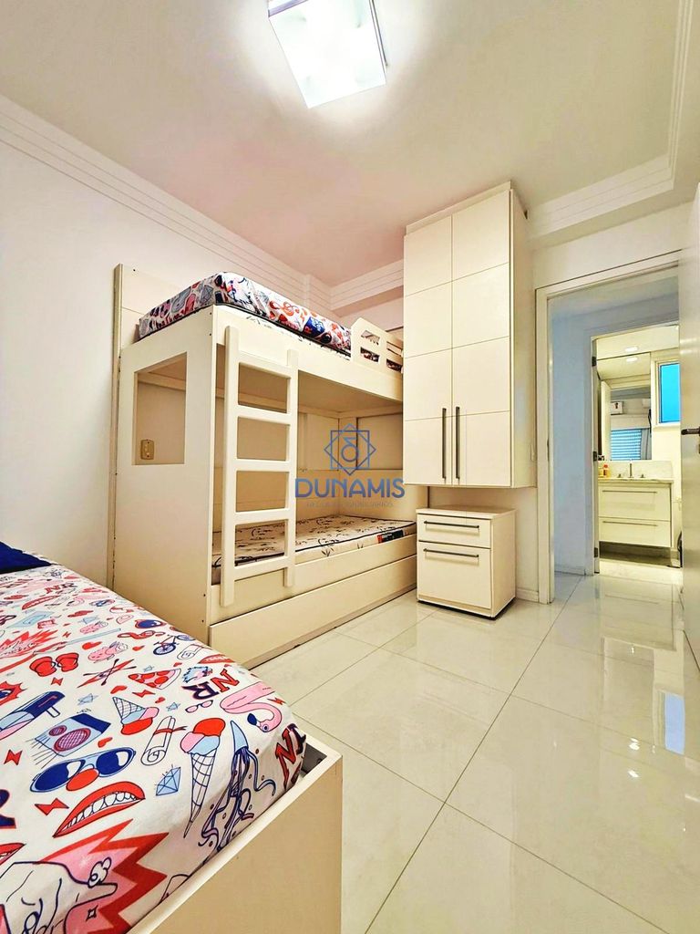 Apartamento à venda, riviera de são lourenço, GUARUJA - SP em São Lourenço, Bertioga — foto 16
