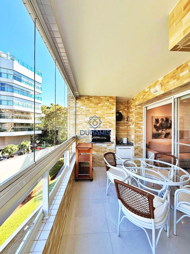 Apartamento à venda, riviera de são lourenço, GUARUJA - SP em São Lourenço, Bertioga — foto 3