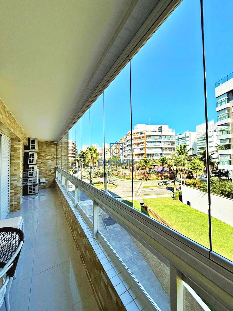 Apartamento à venda, riviera de são lourenço, GUARUJA - SP em São Lourenço, Bertioga — foto 9