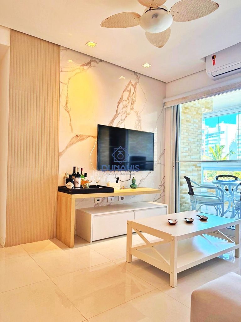 Apartamento à venda, riviera de são lourenço, GUARUJA - SP em São Lourenço, Bertioga — foto 4