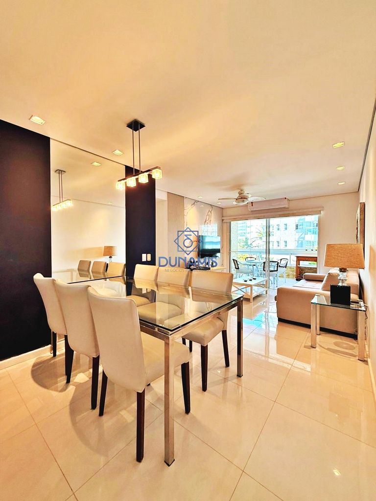 Apartamento à venda, riviera de são lourenço, GUARUJA - SP em São Lourenço, Bertioga — foto 5