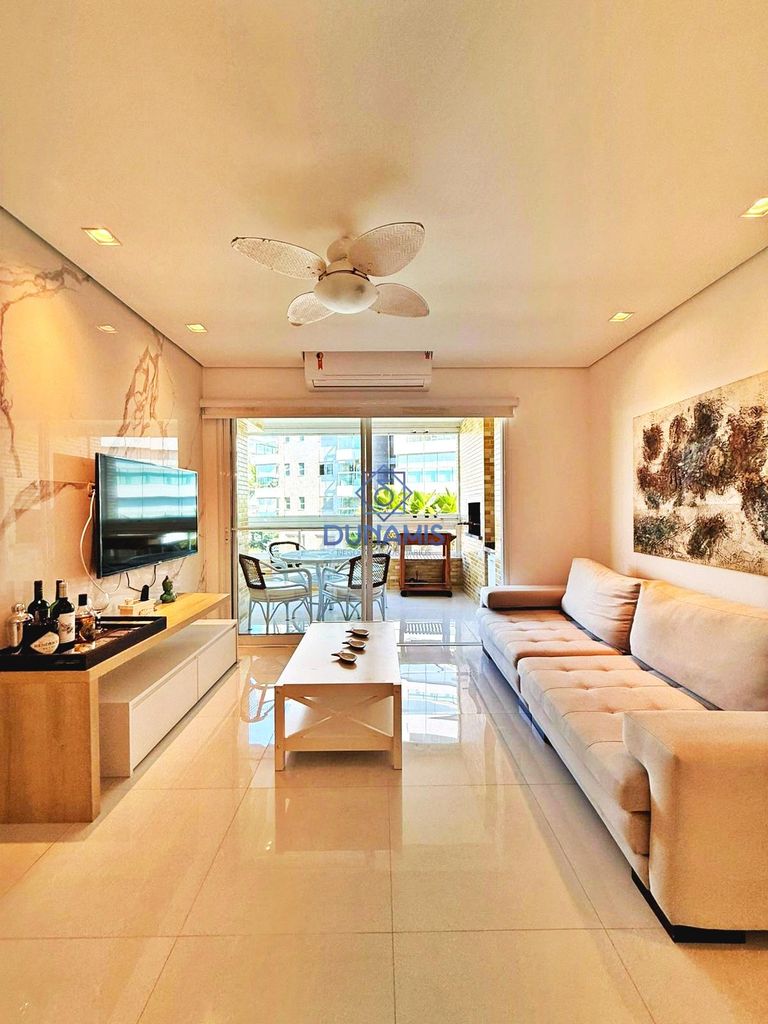 apartamento para comprar em São Lourenço, Bertioga — foto 2 de 8
