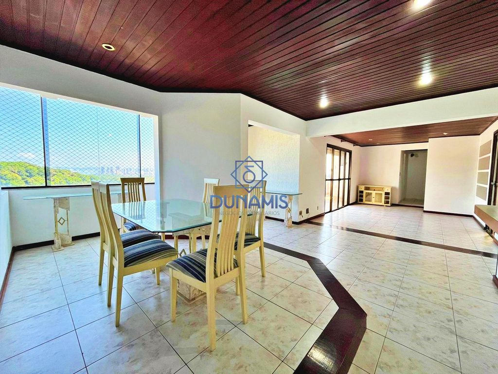 LINDA COBERTURA DUPLEX À VENDA NA PRAIA  NA PRAIA DO TOMBO NO GUARUJÁ em Jardim Astúrias, Guarujá — foto 5