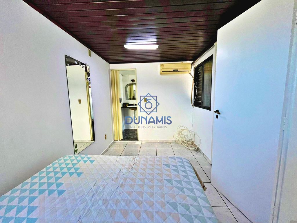 LINDA COBERTURA DUPLEX À VENDA NA PRAIA  NA PRAIA DO TOMBO NO GUARUJÁ em Jardim Astúrias, Guarujá — foto 12