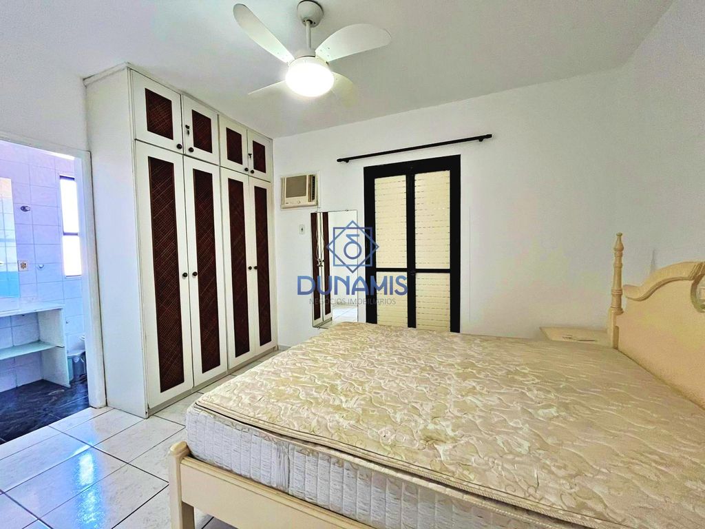 LINDA COBERTURA DUPLEX À VENDA NA PRAIA  NA PRAIA DO TOMBO NO GUARUJÁ em Jardim Astúrias, Guarujá — foto 26