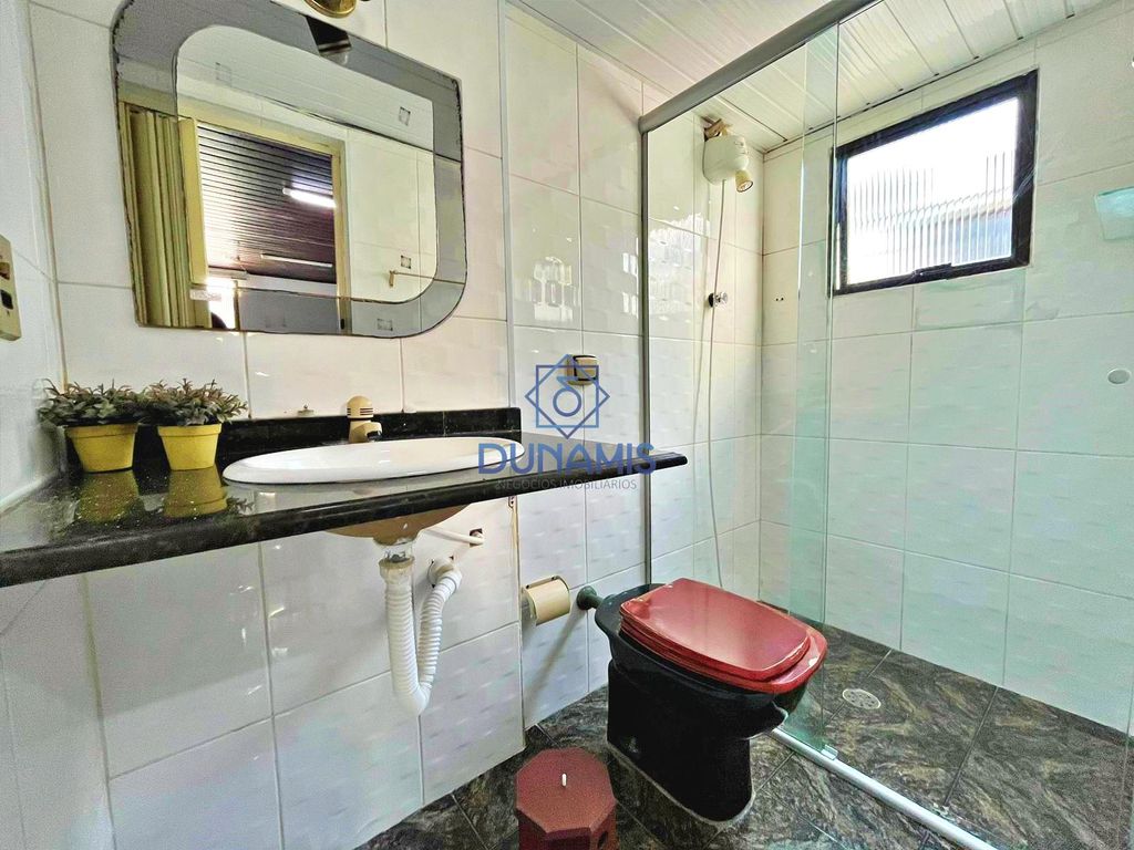 LINDA COBERTURA DUPLEX À VENDA NA PRAIA  NA PRAIA DO TOMBO NO GUARUJÁ em Jardim Astúrias, Guarujá — foto 14