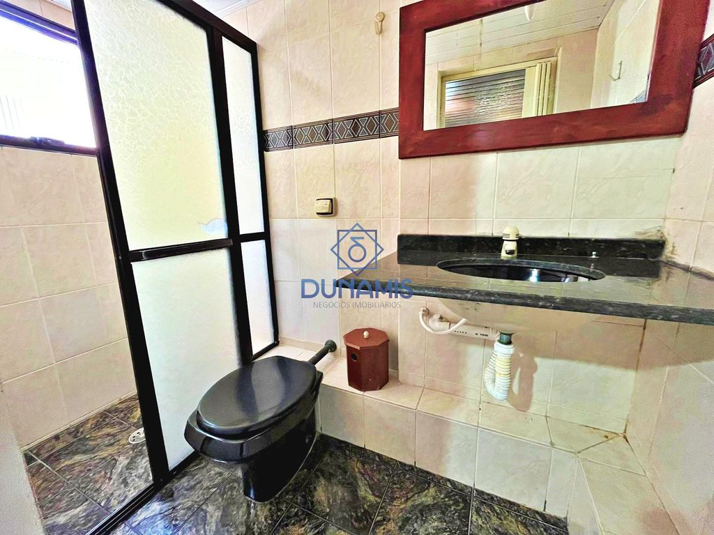 LINDA COBERTURA DUPLEX À VENDA NA PRAIA  NA PRAIA DO TOMBO NO GUARUJÁ em Jardim Astúrias, Guarujá — foto 15