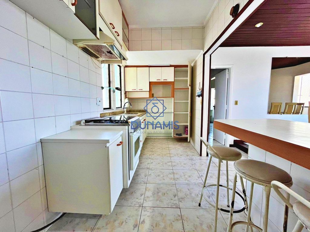 LINDA COBERTURA DUPLEX À VENDA NA PRAIA  NA PRAIA DO TOMBO NO GUARUJÁ em Jardim Astúrias, Guarujá — foto 18