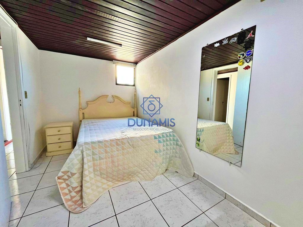 LINDA COBERTURA DUPLEX À VENDA NA PRAIA  NA PRAIA DO TOMBO NO GUARUJÁ em Jardim Astúrias, Guarujá — foto 13