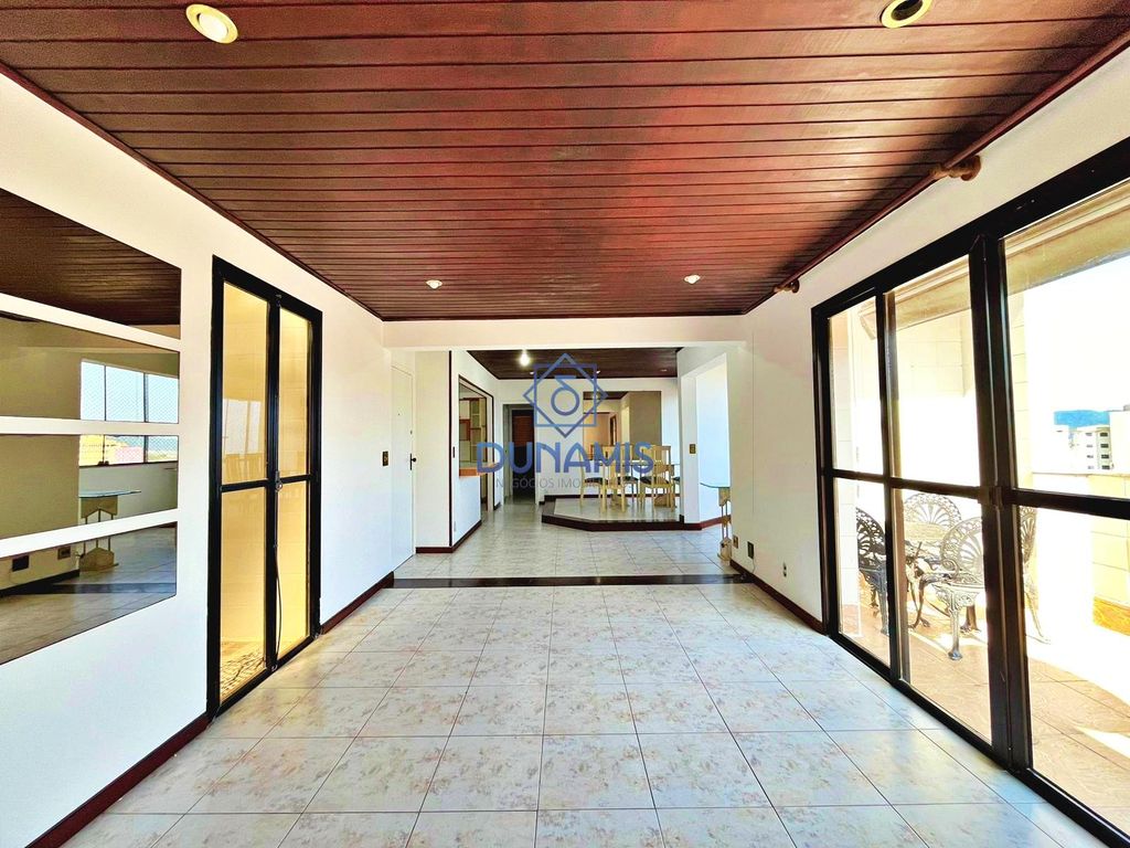 LINDA COBERTURA DUPLEX À VENDA NA PRAIA  NA PRAIA DO TOMBO NO GUARUJÁ em Jardim Astúrias, Guarujá — foto 4