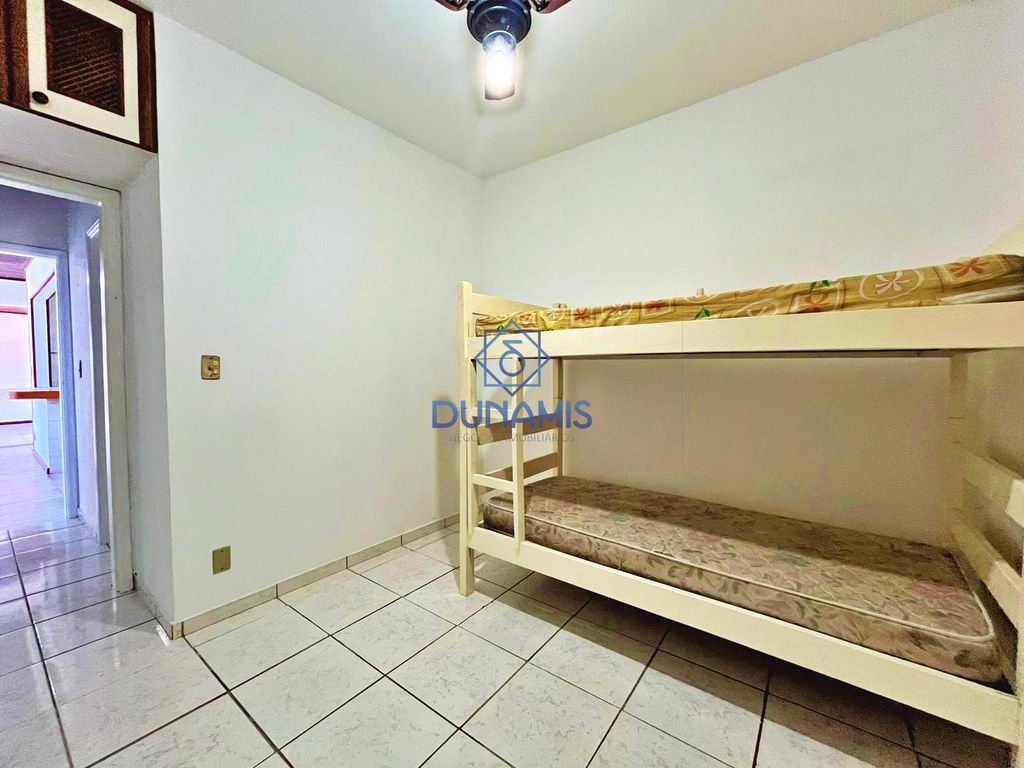 LINDA COBERTURA DUPLEX À VENDA NA PRAIA  NA PRAIA DO TOMBO NO GUARUJÁ em Jardim Astúrias, Guarujá — foto 25