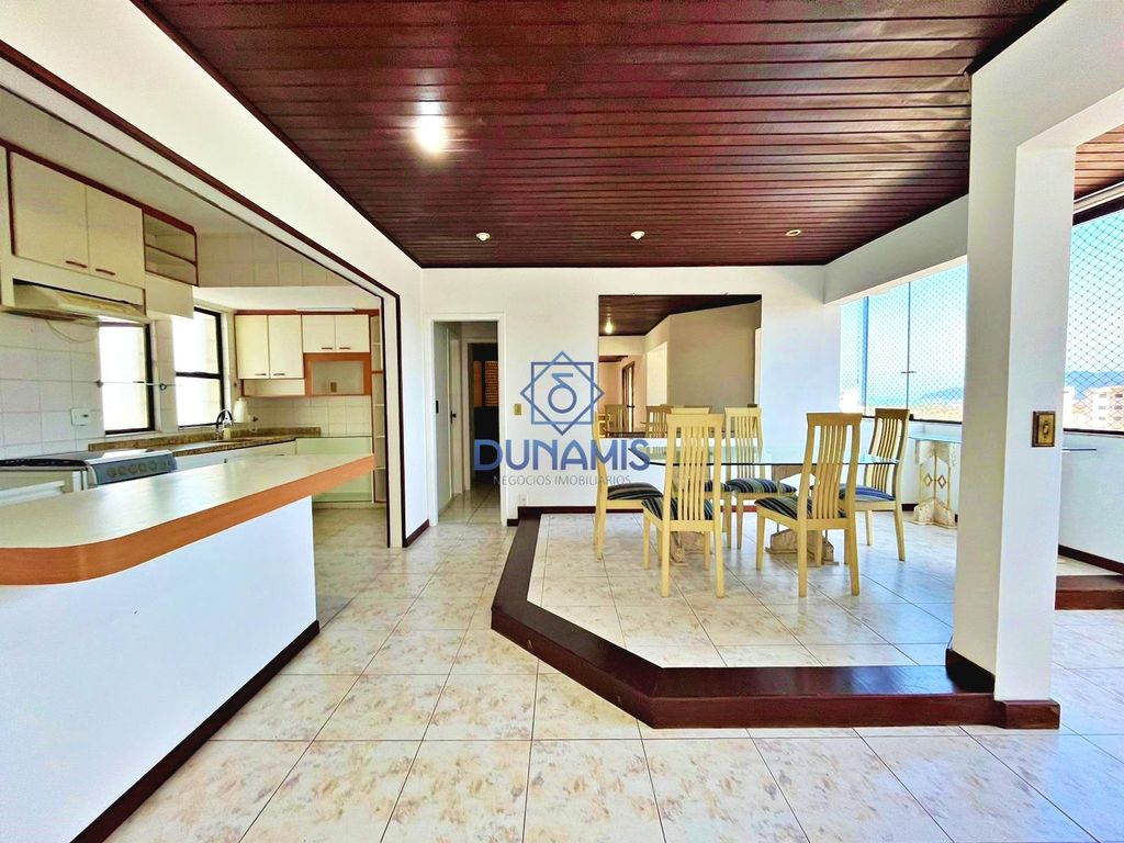 LINDA COBERTURA DUPLEX À VENDA NA PRAIA  NA PRAIA DO TOMBO NO GUARUJÁ em Jardim Astúrias, Guarujá — foto 2