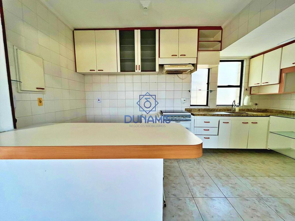 LINDA COBERTURA DUPLEX À VENDA NA PRAIA  NA PRAIA DO TOMBO NO GUARUJÁ em Jardim Astúrias, Guarujá — foto 20