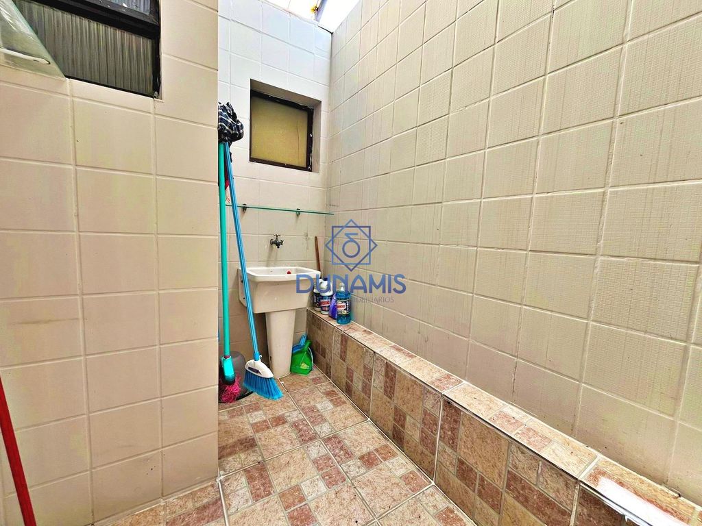 LINDA COBERTURA DUPLEX À VENDA NA PRAIA  NA PRAIA DO TOMBO NO GUARUJÁ em Jardim Astúrias, Guarujá — foto 29