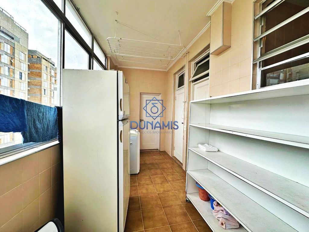 Apartamento à venda, 135 m² por R$ 750.000,00 - Centro - Guarujá/SP em Pitangueiras, Guarujá — foto 35