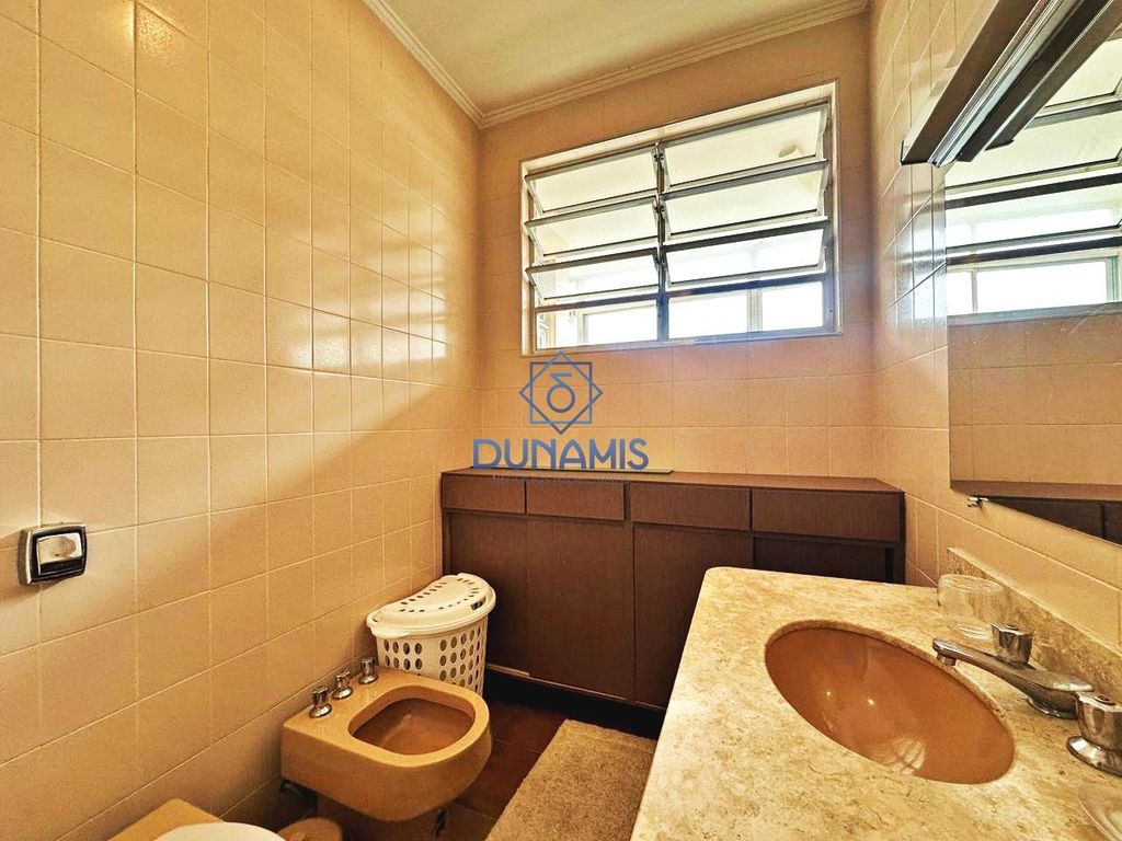 Apartamento à venda, 135 m² por R$ 750.000,00 - Centro - Guarujá/SP em Pitangueiras, Guarujá — foto 32