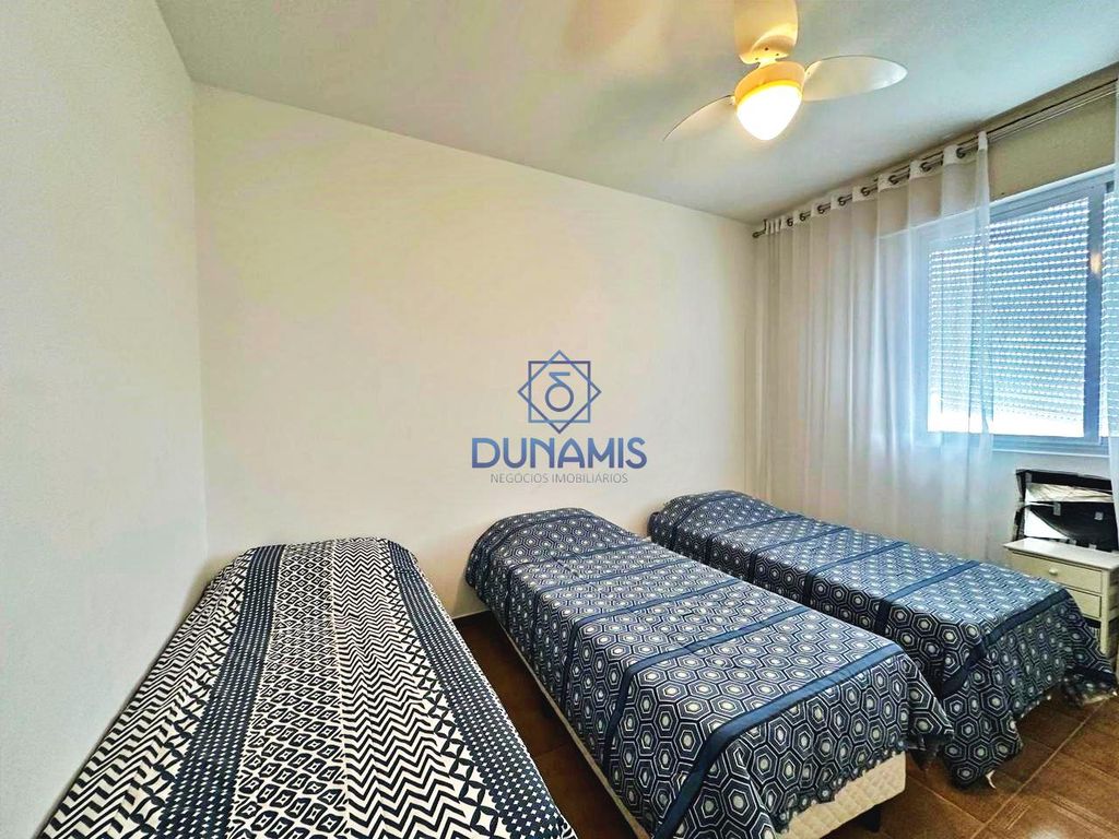 Apartamento à venda, 135 m² por R$ 750.000,00 - Centro - Guarujá/SP em Pitangueiras, Guarujá — foto 31