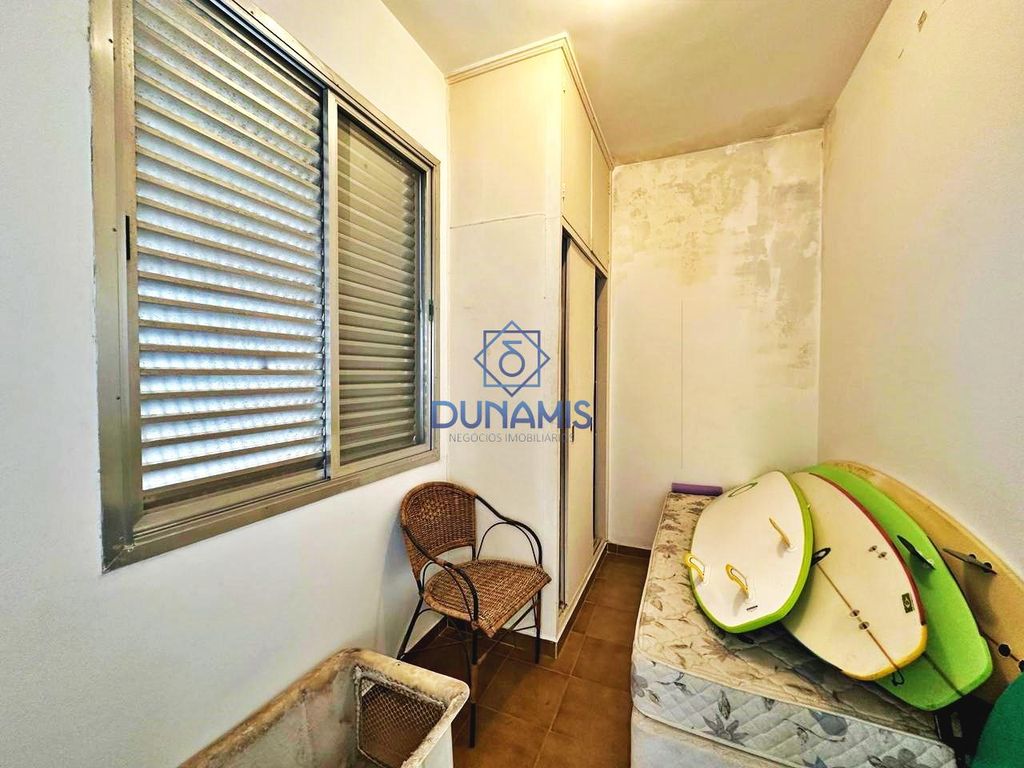 Apartamento à venda, 135 m² por R$ 750.000,00 - Centro - Guarujá/SP em Pitangueiras, Guarujá — foto 34