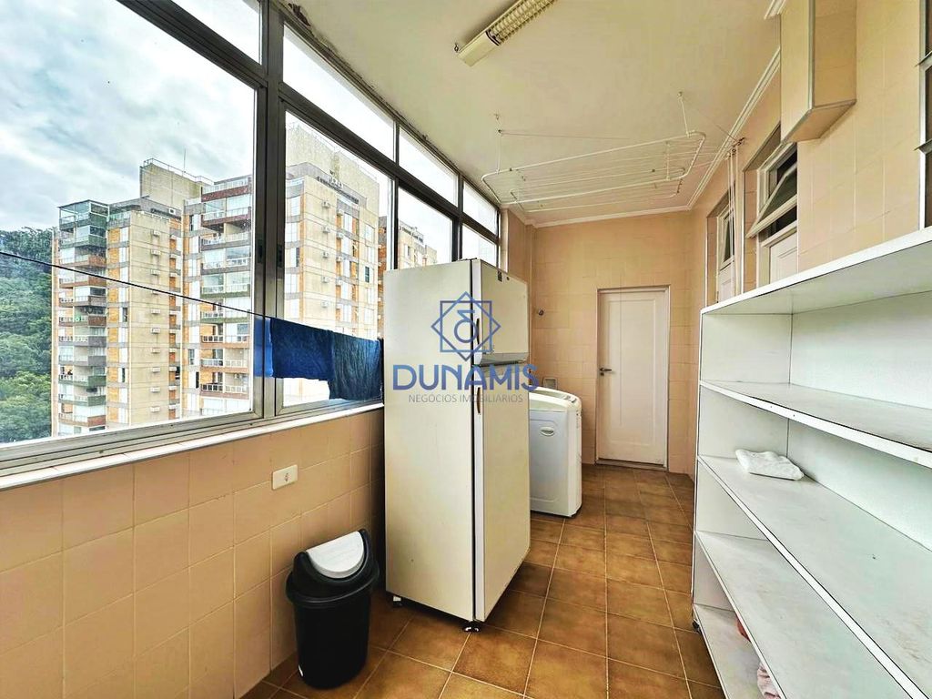 Apartamento à venda, 135 m² por R$ 750.000,00 - Centro - Guarujá/SP em Pitangueiras, Guarujá — foto 36