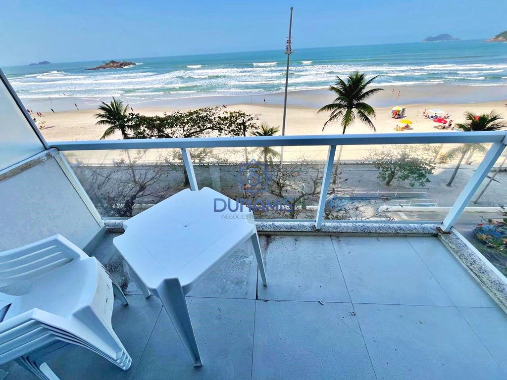 APARTAMENTO À VENDA NA REGIÃO DA PRAIA DAS PITANGUEIRAS - FRENTE MAR em Pitangueiras, Guarujá — foto 5