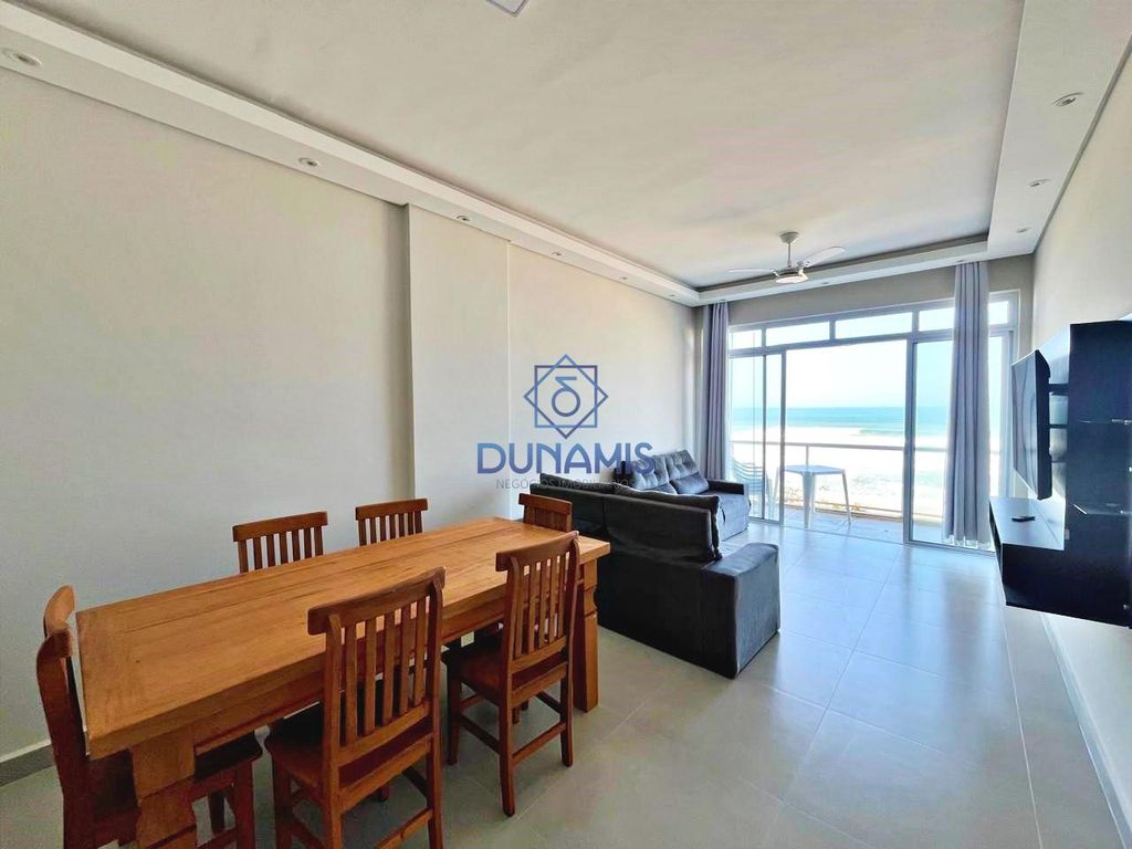 APARTAMENTO À VENDA NA REGIÃO DA PRAIA DAS PITANGUEIRAS - FRENTE MAR em Pitangueiras, Guarujá — foto 3